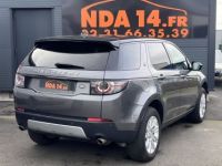 Land Rover Discovery Sport 2.0 TD4 180CH AWD HSE BVA MARK II - <small></small> 19.990 € <small>TTC</small> - #3