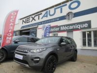 Land Rover Discovery Sport 2.0 TD4 180CH AWD HSE BVA MARK II - <small></small> 16.990 € <small>TTC</small> - #1