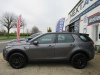 Land Rover Discovery Sport 2.0 TD4 180CH AWD HSE BVA MARK II - <small></small> 16.990 € <small>TTC</small> - #5