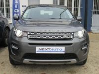 Land Rover Discovery Sport 2.0 TD4 180CH AWD HSE BVA MARK II - <small></small> 16.990 € <small>TTC</small> - #6