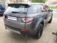 Land Rover Discovery Sport 2.0 TD4 180CH AWD HSE BVA MARK II - <small></small> 16.990 € <small>TTC</small> - #9