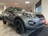 Land Rover Discovery Sport 2.0 TD4 180CH AWD HSE LUXURY BVA MARK I - <small></small> 24.970 € <small>TTC</small> - #2