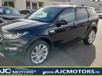 Land Rover Discovery Sport 2.0 TD4 180CH AWD HSE LUXURY BVA MARK I - <small></small> 19.890 € <small>TTC</small> - #1