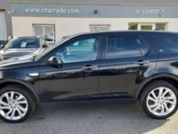 Land Rover Discovery Sport 2.0 TD4 180CH AWD HSE LUXURY BVA MARK I - <small></small> 19.890 € <small>TTC</small> - #9