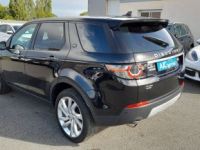 Land Rover Discovery Sport 2.0 TD4 180CH AWD HSE LUXURY BVA MARK I - <small></small> 19.890 € <small>TTC</small> - #10