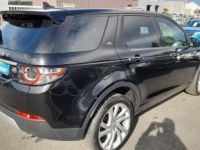 Land Rover Discovery Sport 2.0 TD4 180CH AWD HSE LUXURY BVA MARK I - <small></small> 19.890 € <small>TTC</small> - #12