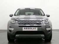 Land Rover Discovery Sport 2.0 TD4 180CH AWD HSE LUXURY BVA MARK I - <small></small> 16.980 € <small>TTC</small> - #2