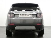 Land Rover Discovery Sport 2.0 TD4 180CH AWD HSE LUXURY BVA MARK I - <small></small> 16.980 € <small>TTC</small> - #3