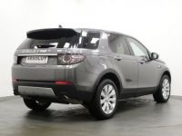 Land Rover Discovery Sport 2.0 TD4 180CH AWD HSE LUXURY BVA MARK I - <small></small> 16.980 € <small>TTC</small> - #4