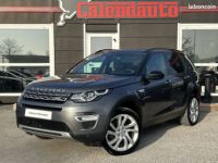 Land Rover Discovery Sport 2.0 TD4 180CH AWD HSE LUXURY BVA MARK II - <small></small> 26.990 € <small>TTC</small> - #1