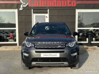 Land Rover Discovery Sport 2.0 TD4 180CH AWD HSE LUXURY BVA MARK II - <small></small> 26.990 € <small>TTC</small> - #3