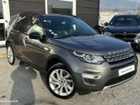 Land Rover Discovery Sport 2.0 TD4 180CH AWD HSE LUXURY BVA MARK II - <small></small> 26.990 € <small>TTC</small> - #5