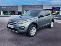 Land Rover Discovery Sport 2.0 TD4 180ch AWD HSE Mark I - <small></small> 17.900 € <small>TTC</small> - #1