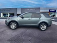 Land Rover Discovery Sport 2.0 TD4 180ch AWD HSE Mark I - <small></small> 17.900 € <small>TTC</small> - #2