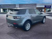 Land Rover Discovery Sport 2.0 TD4 180ch AWD HSE Mark I - <small></small> 17.900 € <small>TTC</small> - #3