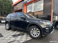 Land Rover Discovery Sport 2.0 TD4 180CH AWD PURE BVA MARK II - <small></small> 15.990 € <small>TTC</small> - #1