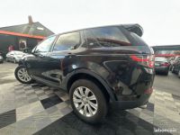 Land Rover Discovery Sport 2.0 TD4 180CH AWD PURE BVA MARK II - <small></small> 15.990 € <small>TTC</small> - #2