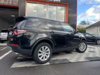 Land Rover Discovery Sport 2.0 TD4 180CH AWD PURE BVA MARK II - <small></small> 15.990 € <small>TTC</small> - #11