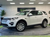 Land Rover Discovery Sport 2.0 TD4 180ch HSE AWD BVA Mark III - <small></small> 18.490 € <small>TTC</small> - #1