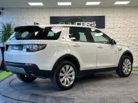 Land Rover Discovery Sport 2.0 TD4 180ch HSE AWD BVA Mark III - <small></small> 18.490 € <small>TTC</small> - #2