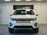 Land Rover Discovery Sport 2.0 TD4 180ch HSE AWD BVA Mark III - <small></small> 18.490 € <small>TTC</small> - #3