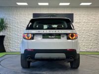 Land Rover Discovery Sport 2.0 TD4 180ch HSE AWD BVA Mark III - <small></small> 18.490 € <small>TTC</small> - #4