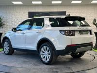 Land Rover Discovery Sport 2.0 TD4 180ch HSE AWD BVA Mark III - <small></small> 18.490 € <small>TTC</small> - #10