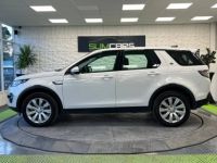 Land Rover Discovery Sport 2.0 TD4 180ch HSE AWD BVA Mark III - <small></small> 18.490 € <small>TTC</small> - #11