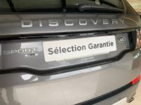 Land Rover Discovery Sport 2.0 TD4 180ch HSE AWD BVA Mark IV - <small></small> 24.990 € <small>TTC</small> - #4