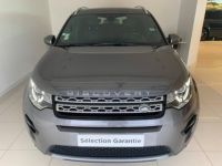 Land Rover Discovery Sport 2.0 TD4 180ch HSE AWD BVA Mark IV - <small></small> 24.990 € <small>TTC</small> - #11