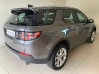 Land Rover Discovery Sport 2.0 TD4 180ch HSE AWD BVA Mark IV - <small></small> 24.990 € <small>TTC</small> - #12