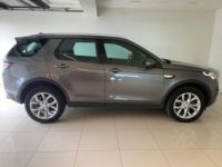 Land Rover Discovery Sport 2.0 TD4 180ch HSE AWD BVA Mark IV - <small></small> 24.990 € <small>TTC</small> - #20