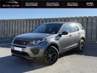 Land Rover Discovery Sport 2.0 TD4 180ch Landmark AWD Mark IV - <small></small> 29.990 € <small>TTC</small> - #1