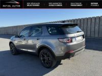 Land Rover Discovery Sport 2.0 TD4 180ch Landmark AWD Mark IV - <small></small> 29.990 € <small>TTC</small> - #3