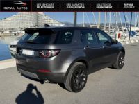 Land Rover Discovery Sport 2.0 TD4 180ch Landmark AWD Mark IV - <small></small> 29.990 € <small>TTC</small> - #4