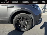 Land Rover Discovery Sport 2.0 TD4 180ch Landmark AWD Mark IV - <small></small> 29.990 € <small>TTC</small> - #5