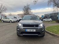 Land Rover Discovery Sport 2.0 TD4 180ch Pure AWD BVA Mark III - <small></small> 19.990 € <small>TTC</small> - #2