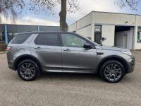 Land Rover Discovery Sport 2.0 TD4 180ch Pure AWD BVA Mark III - <small></small> 19.990 € <small>TTC</small> - #4