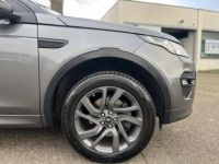 Land Rover Discovery Sport 2.0 TD4 180ch Pure AWD BVA Mark III - <small></small> 19.990 € <small>TTC</small> - #5