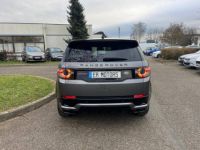 Land Rover Discovery Sport 2.0 TD4 180ch Pure AWD BVA Mark III - <small></small> 19.990 € <small>TTC</small> - #7