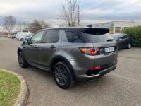 Land Rover Discovery Sport 2.0 TD4 180ch Pure AWD BVA Mark III - <small></small> 19.990 € <small>TTC</small> - #8