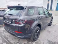 Land Rover Discovery Sport 2.0 TD4 2WD D165 R-Dynamic FULL OPTIONS-TOIT PANO - <small></small> 35.900 € <small>TTC</small> - #6