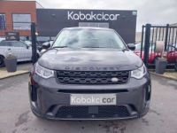 Land Rover Discovery Sport 2.0 TD4 2WD D165 R-Dynamic-FULL OPTIONS-TOIT PANO- - <small></small> 35.900 € <small>TTC</small> - #2