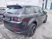 Land Rover Discovery Sport 2.0 TD4 2WD D165 R-Dynamic-FULL OPTIONS-TOIT PANO- - <small></small> 35.900 € <small>TTC</small> - #6