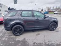 Land Rover Discovery Sport 2.0 TD4 2WD D165 R-Dynamic-FULL OPTIONS-TOIT PANO- - <small></small> 35.900 € <small>TTC</small> - #8