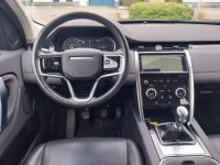 Land Rover Discovery Sport 2.0 TD4 2WD D165 R-Dynamic-FULL OPTIONS-TOIT PANO- - <small></small> 35.900 € <small>TTC</small> - #10