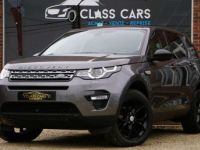 Land Rover Discovery Sport 2.0 TD4 4X4-7 PL-NAVI-CAM 360-BI XENON-CRUISE-CLIM - <small></small> 17.990 € <small>TTC</small> - #1