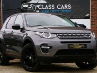 Land Rover Discovery Sport 2.0 TD4 4X4-7 PL-NAVI-CAM 360-BI XENON-CRUISE-CLIM - <small></small> 17.990 € <small>TTC</small> - #2