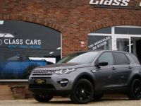 Land Rover Discovery Sport 2.0 TD4 4X4-7 PL-NAVI-CAM 360-BI XENON-CRUISE-CLIM - <small></small> 17.990 € <small>TTC</small> - #5