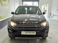 Land Rover Discovery Sport 2.0 TD4 4X4 BVA 150 SIEGES CHAUFFANTS GPS RADARS AV/AR - <small></small> 12.490 € <small>TTC</small> - #3